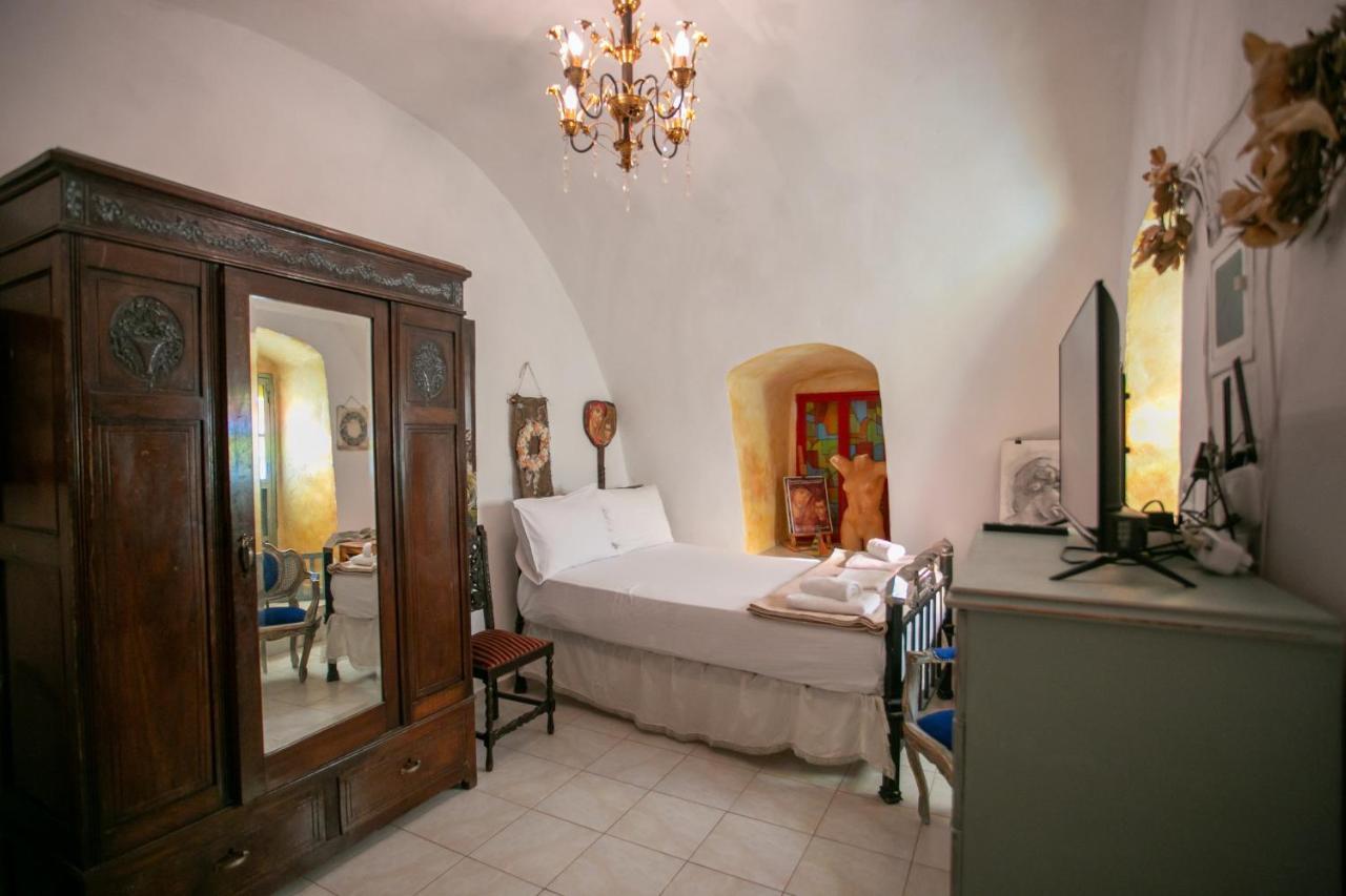 Charouda Country House Pírgos Dhiroú المظهر الخارجي الصورة
